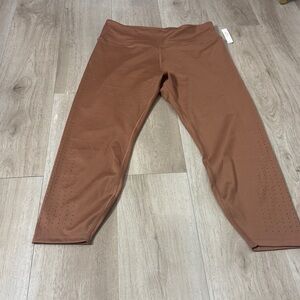 Victoria’s Secret Brown Leggings